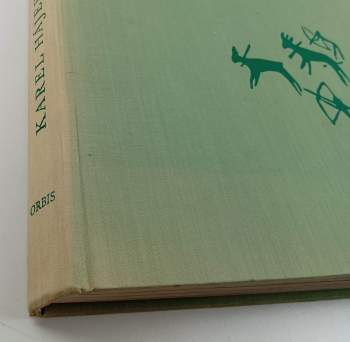 Karel Hájek: Krásy myslivosti