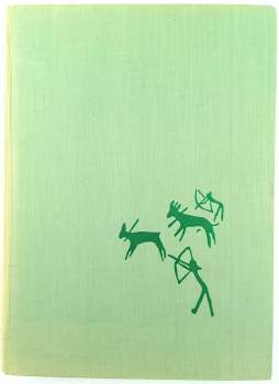 Karel Hájek: Krásy myslivosti