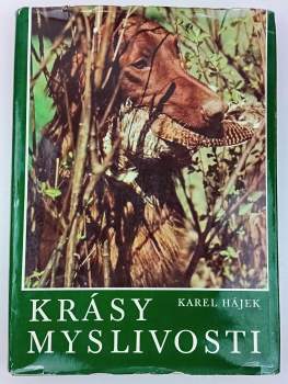 Krásy myslivosti