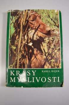 Krásy myslivosti