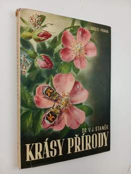 Krásy přírody