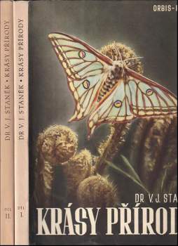 Krásy přírody