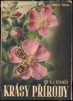 Václav Jan Staněk: Krásy přírody