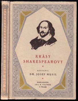Krásy Shakespearovy