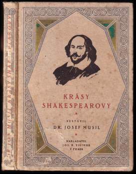 Krásy Shakespearovy