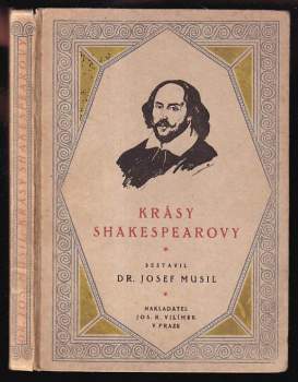 Krásy Shakespearovy