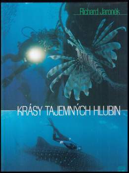 Krásy tajemných hlubin