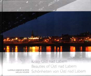 Krásy Ústí nad Labem