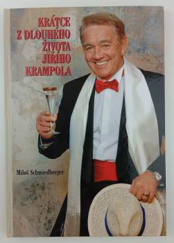 Krátce z dlouhého života Jiřího Krampola