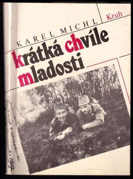 Krátká chvíle mladosti