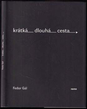 Krátká dlouhá cesta