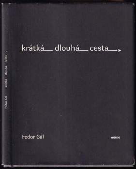 Krátká dlouhá cesta