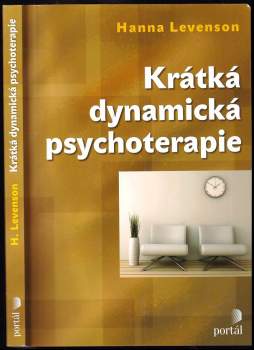 Krátká dynamická psychoterapie