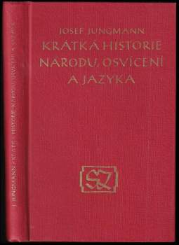 Krátká historie národu, osvícení a jazyka