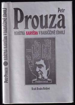 Krátká kariéra v Babiččině údolí