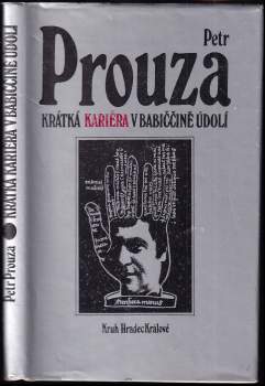 Krátká kariéra v Babiččině údolí