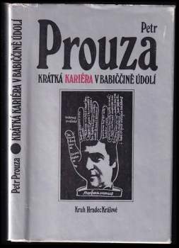 Petr Prouza: Krátká kariéra v Babiččině údolí