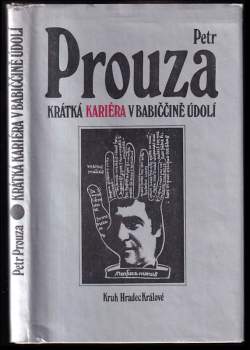 Krátká kariéra v Babiččině údolí