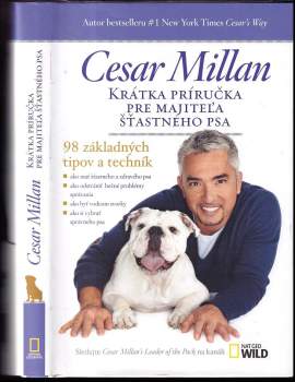 Krátka príručka pre majiteľa šťastného psa
