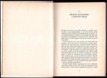 Roger Scruton: Krátké dějiny novověké filosofie