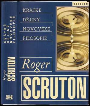 Roger Scruton: Krátké dějiny novověké filosofie