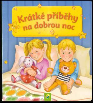 Krátké příběhy na dobrou noc