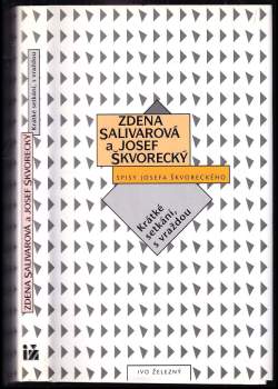 Krátké setkání, s vraždou