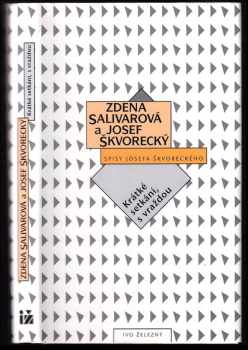 Krátké setkání, s vraždou