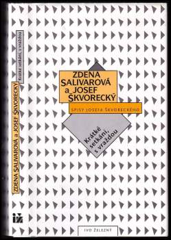 Josef Škvorecký: Krátké setkání, s vraždou