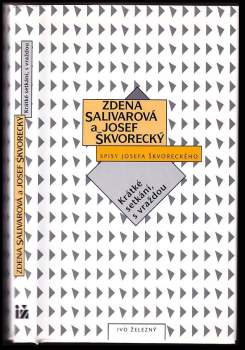 Josef Škvorecký: Krátké setkání, s vraždou