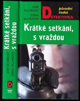 Krátké setkání, s vraždou