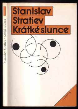 Krátké slunce