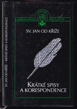 Krátké spisy a korespondence