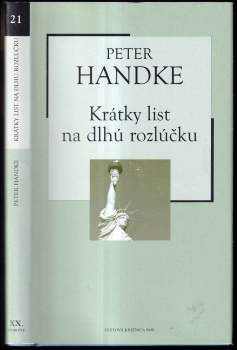 Krátky list na dlhú rozlúčku