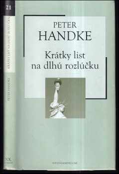 Krátky list na dlhú rozlúčku