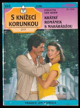 Krátký románek s mahárádžou
