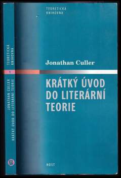 Krátký úvod do literární teorie