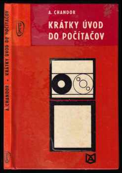 Krátký úvod do počítačov