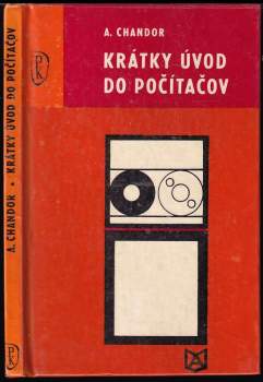 Krátký úvod do počítačov