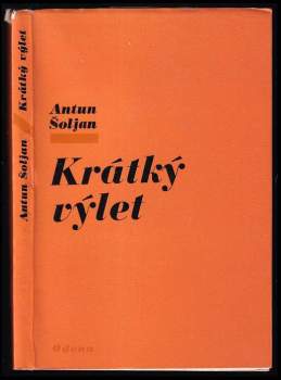 Krátký výlet