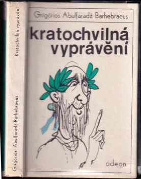 Kratochvilná vyprávění