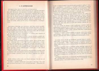 Jaroslav K. Man: Kratochvilné povídání o čínském horoskopu