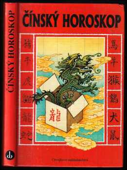 Kratochvilné povídání o čínském horoskopu