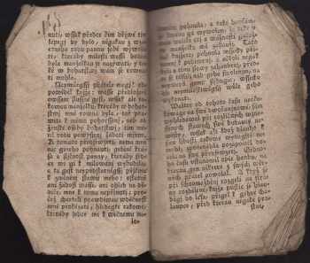 Giovanni Boccaccio: Kratochwjlná kronika o trpěliwé Kryzeldě