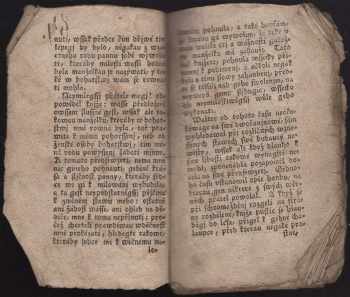 Giovanni Boccaccio: Kratochwjlná Kronyka o trpěliwé Kryzeldě, kterážto ačkoli z chudého rodu pocházela, wssak ale w kráse, ctnostech a trpěliwosti mnohé přewýssowala