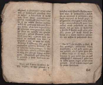 Giovanni Boccaccio: Kratochwjlná Kronyka o trpěliwé Kryzeldě, kterážto ačkoli z chudého rodu pocházela, wssak ale w kráse, ctnostech a trpěliwosti mnohé přewýssowala