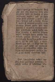 Giovanni Boccaccio: Kratochwjlná Kronyka o trpěliwé Kryzeldě, kterážto ačkoli z chudého rodu pocházela, wssak ale w kráse, ctnostech a trpěliwosti mnohé přewýssowala