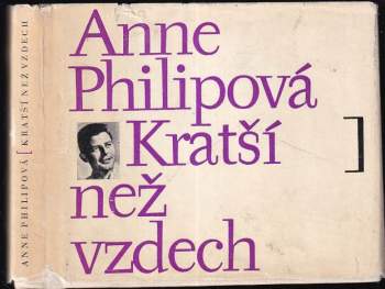 Kratší než vzdech