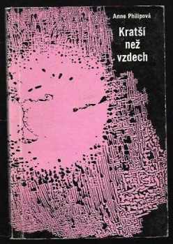 Kratší než vzdech