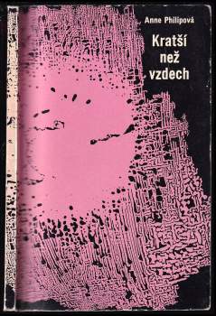 Kratší než vzdech